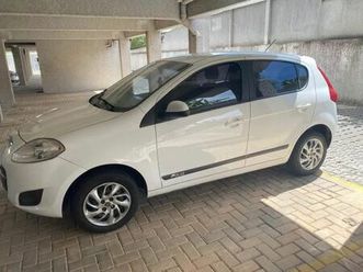 fiat palio attractive 1.0 evo fire flex 8v 5p 2014