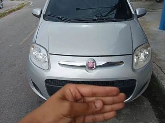 fiat palio attractive 1.0 evo fire flex 8v 5p 2015