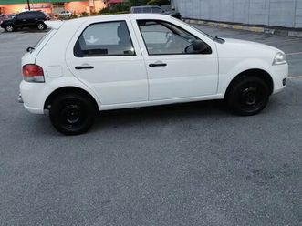 fiat palio elx 1.0 fire/30 anos f. flex 8v 4p 2011
