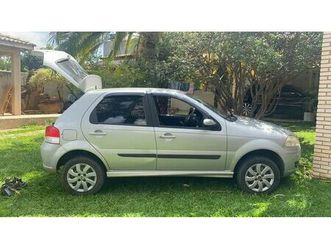 fiat palio elx 1.0 fire/30 anos f. flex 8v 4p 2011