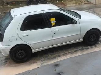 fiat palio ex century 1.0 mpi fire 16v 4p 2002