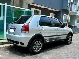 way 1.0 fire flex 8v 5p