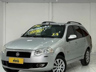 week. attractive 1.4 fire flex 8v