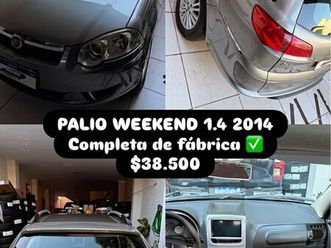 week. attractive 1.4 fire flex 8v