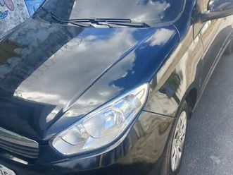 fiat grand siena attrac. 1.4 evo f.flex 8v 2021