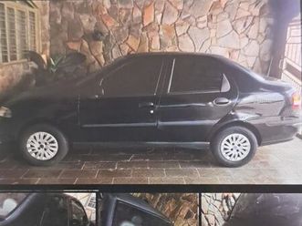 fiat siena 1.0/ ex 1.0 mpi fire/ fire flex 8v 2006