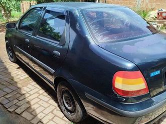 fiat siena 1.0/ ex 1.0 mpi fire/ fire flex 8v 2006