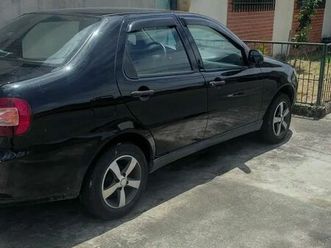 fiat siena celebration 1.0 fire flex 8v 4p 2012