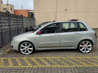 fiat stilo 1.8/ 1.8 connect 8v 103cv 5p 2006