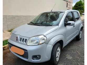 vivace/rua 1.0 evo fire flex 8v 5p