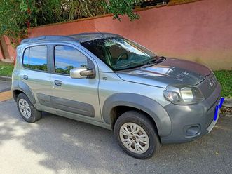 way 1.4 evo fire flex 8v 5p