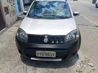 way 1.4 evo fire flex 8v 5p