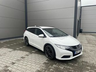 honda civic tourer 1.8 comfort