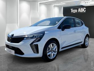 renault clio 1.0 tce 100 lpg evolution