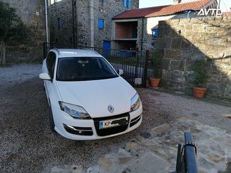renault laguna grandtour 2.0 dci