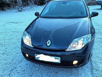renault laguna dynamique 4control dci 150