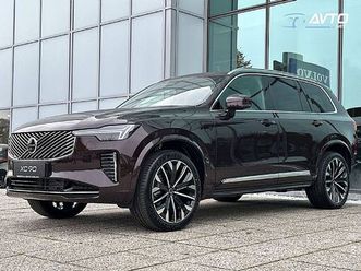 volvo xc90 b5 p ultra bright 7s at awd