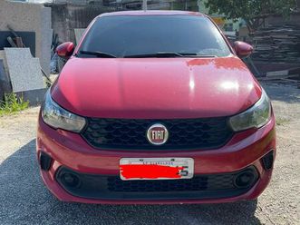 fiat argo drive 1.0 6v flex 2018