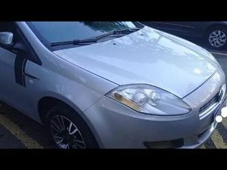 fiat bravo essence 1.8 flex 16v 5p 2012