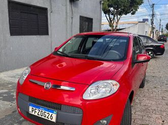 fiat palio attractive 1.0 evo fire flex 8v 5p 2013
