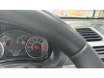 fiat grand siena attractive 1.0 flex 8v 4p 2020