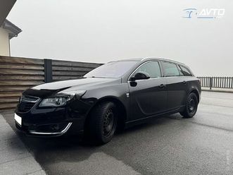 opel insignia 2.0 cdti 125kw avt-kam-navi-pdc-usnje-opc