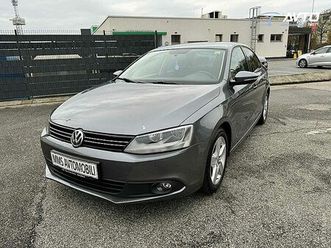 volkswagen jetta 1.6 tdi comfortline 1.lastnik slo na obroke