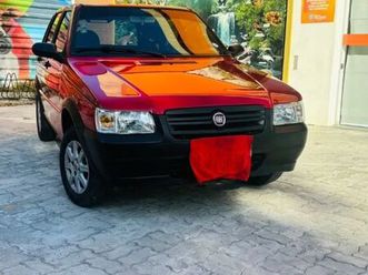 mille way economy 1.0 f.flex 4p