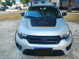 trekking 1.0 flex 5p