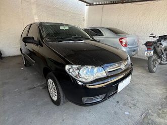 fiat palio 1.0 economy fire flex 8v 2p 2013