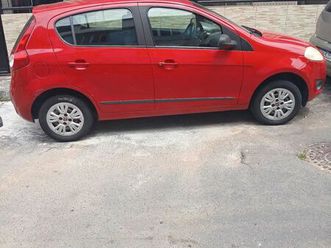 fiat palio attra./italia 1.4 evo f.flex 8v 5p 2013