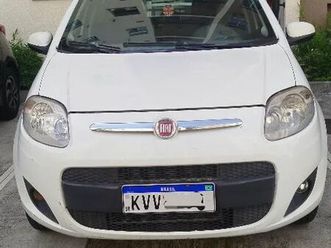 fiat palio attractive 1.0 evo fire flex 8v 5p 2013