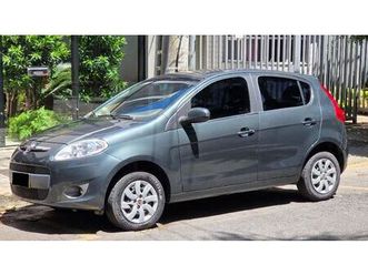 fiat palio attractive 1.0 evo fire flex 8v 5p 2013