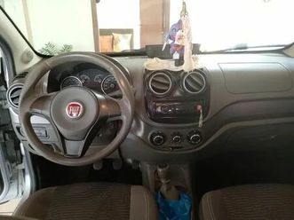 fiat palio attractive 1.0 evo fire flex 8v 5p 2015