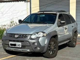 week.adv.lock.dualogic 1.8 flex