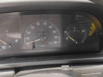 fiat premio cs 1.5 i.e. 2p/ sl 1.6/1.5/1.3 4p 1994