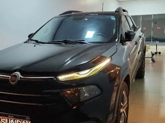 freedom 2.0 16v 4x4 tb diesel mec.