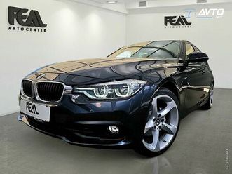 bmw serija 3 touring: 320xd-4x4-avt-facelift-xenon-led-usnje-navi-pdc...
