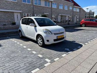 sirion 1.0-12v prem. l. edition