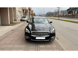 infiniti q70 premium