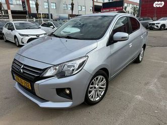 instyle אוט׳ 1.2 (80 כ״ס) [2020-2021]