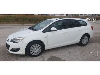 opel astra 1.4 lpg turbo 103kw cosmo st
