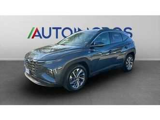 iii 1.6 crdi 48v xline 2wd imt