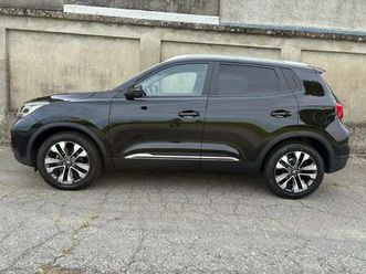 5.0 1.5 turbo gpl 149cv cvt