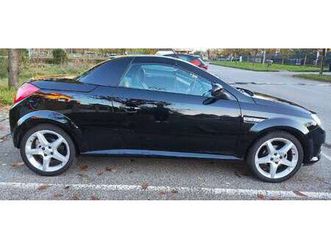 tigra twintop twintop 1.4 first edition