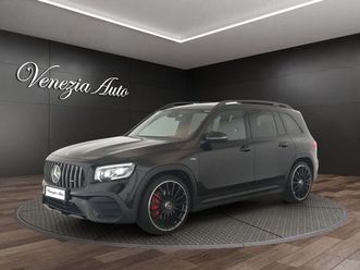 glb 200 glb 35 4matic amg