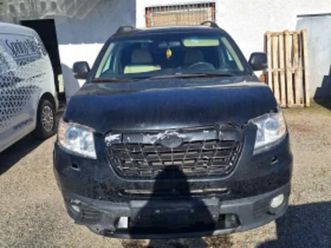 subaru b9 tribeca ≫ 2009 • 9 999 лв. • id