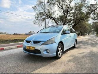 comfort אוט׳ 2.4 (165 כ״ס)