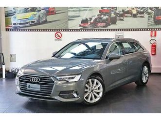 45 tfsi avant quattro ultra s-tronic busin. sport