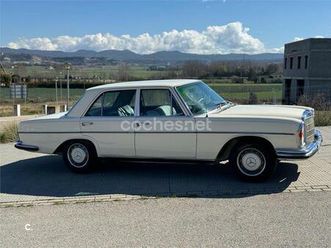mercedes-benz 280